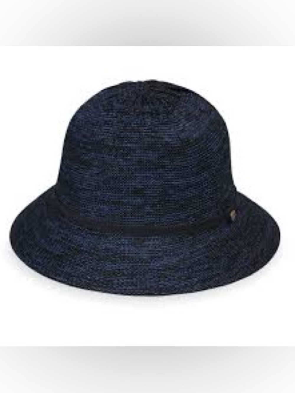 Wallaroo Hat Company  Tori Hat (UPF50+) in Blue